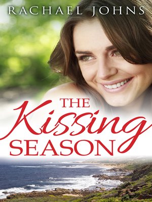 cover image of The Kissing Season (Novella)